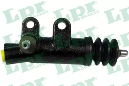 LPR 3023