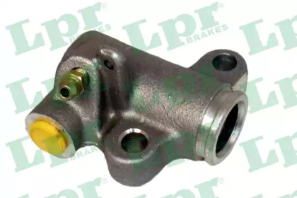 LPR 3510