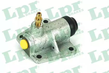 LPR 3602
