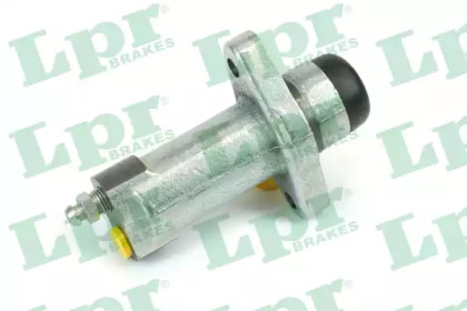 LPR 3608