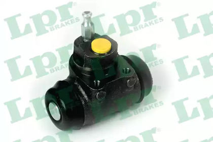 LPR 4004