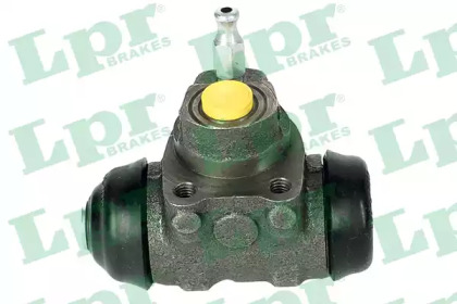 LPR 4014