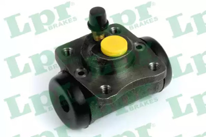 LPR 4017