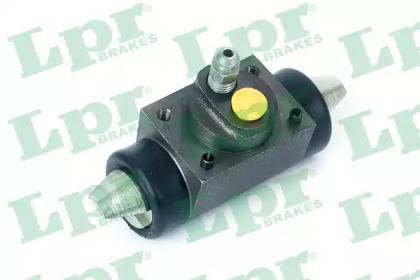 LPR 4031
