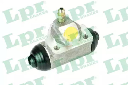 LPR 4117