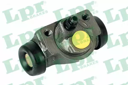 LPR 4119