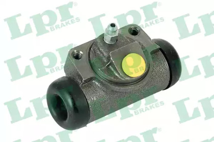 LPR 4121