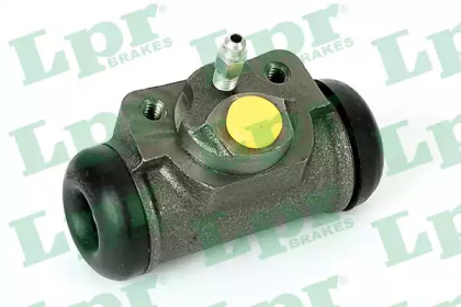 LPR 4137