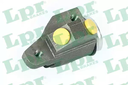 LPR 4266
