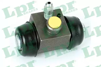 LPR 4274