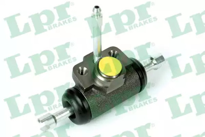 LPR 4464