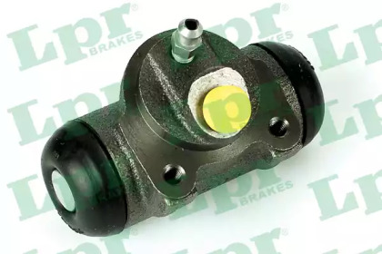 LPR 4604