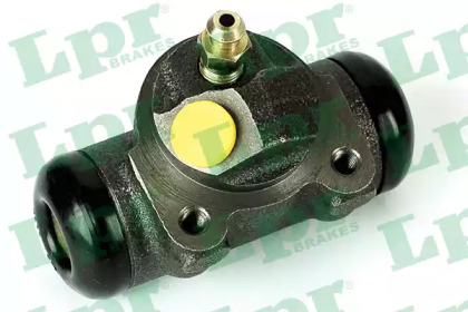 LPR 4654
