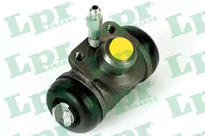 LPR 4735
