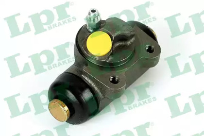 LPR 4760