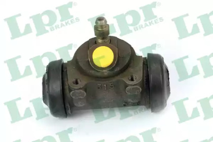 LPR 4764