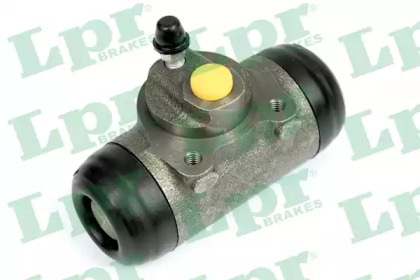 LPR 4845