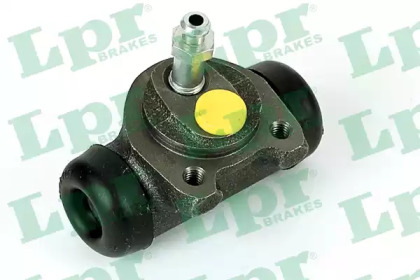 LPR 4903