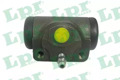 LPR 5017