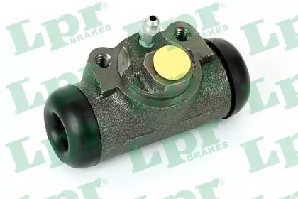 LPR 5022