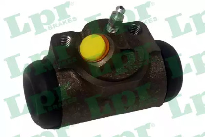 LPR 5025