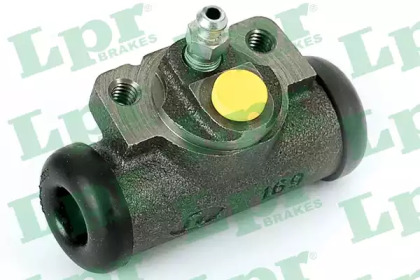 LPR 5036
