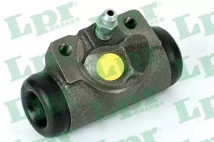 LPR 5042