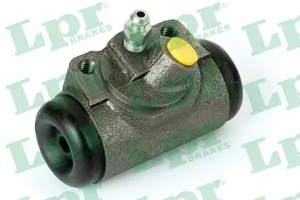 LPR 5043