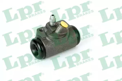 LPR 5045