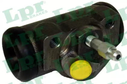 LPR 5052