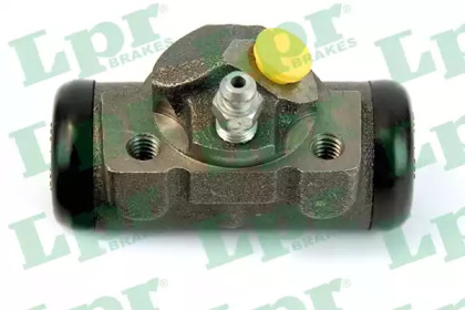 LPR 5066