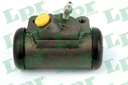 LPR 5072