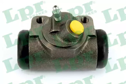 LPR 5083