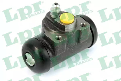 LPR 5089
