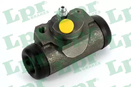LPR 5095