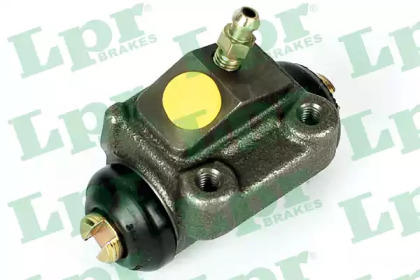 LPR 5257