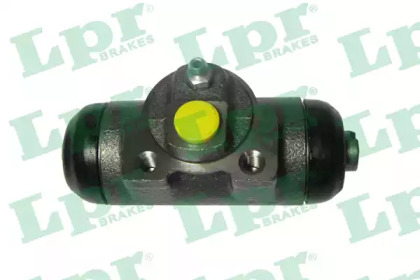 LPR 5272