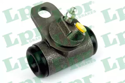 LPR 5411