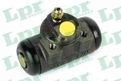 LPR 5511