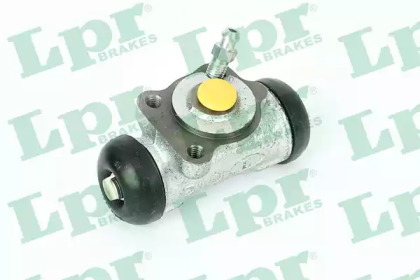 LPR 5563