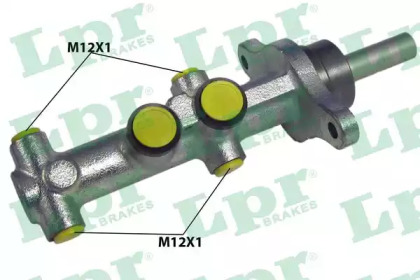 LPR 6025
