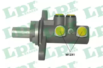 LPR 6107