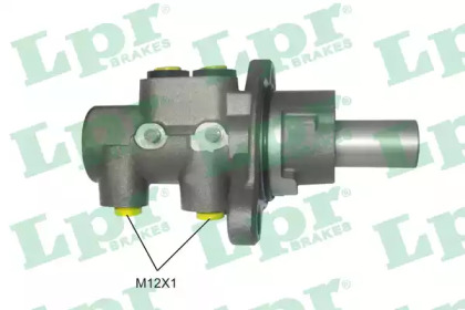 LPR 6203 LPR 6203