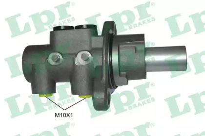 LPR 6204