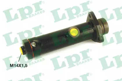 LPR 6623