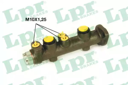 LPR 6724