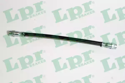 LPR 6T46009