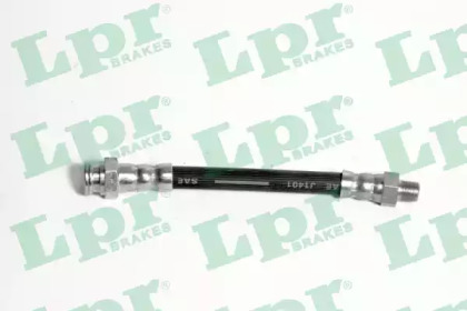 LPR 6T46101