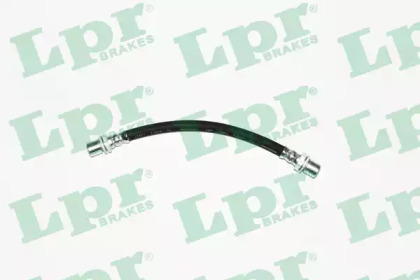 LPR 6T46458