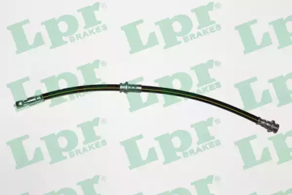 LPR 6T46502